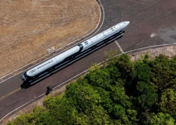 lancamento-de-foguete-em-alcantara,-no-maranhao,-podera-ser-visto-ao-vivo;-acompanhe