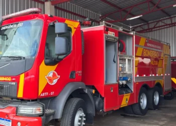 mulher-e-encontrada-morta-apos-incendio-em-residencia-de-aguas-lindas-de-goias