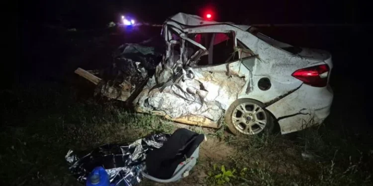 colisao-frontal-na-br-070-deixa-tres-mortos-em-montes-claros-de-goias