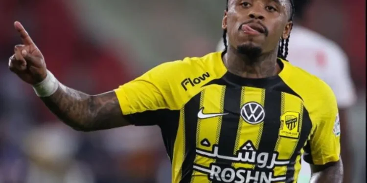 al-ittihad-x-nasaf:-onde-assistir,-horario-e-escalacoes-do-jogo-desta-terca-feira-(23)