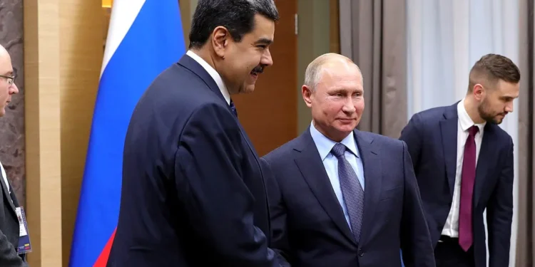 russia-declara-“apoio-total”-a-venezuela-contra-bloqueio-dos-eua