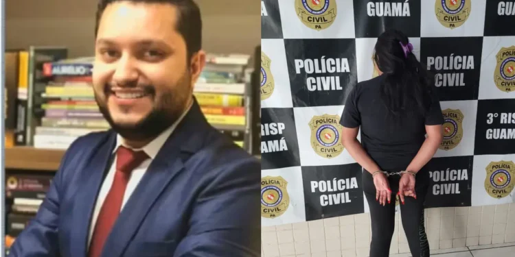 mulher-suspeita-de-participacao-na-morte-de-advogado-e-presa-no-para