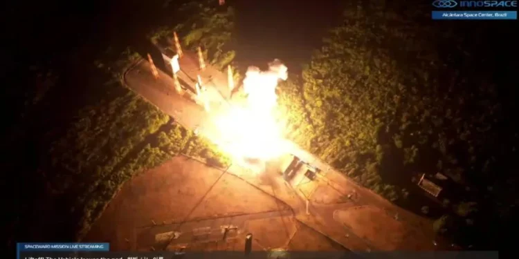 foguete-do-1o-voo-comercial-no-brasil-explode-apos-decolagem