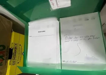 farmacia-e-alvo-de-operacao-e-responsavel-acaba-presa-por-uso-de-receituarios-falsos-em-goiania