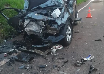 cinco-pessoas-morrem-em-acidente-na-go-164;-tres-policiais-militares-estao-entre-as-vitimas