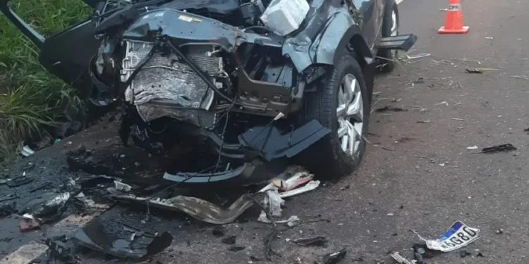 cinco-pessoas-morrem-em-acidente-na-go-164;-tres-policiais-militares-estao-entre-as-vitimas
