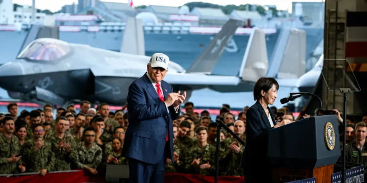 japao-aprova-orcamento-militar-recorde-em-meio-a-tensao-com-a-china