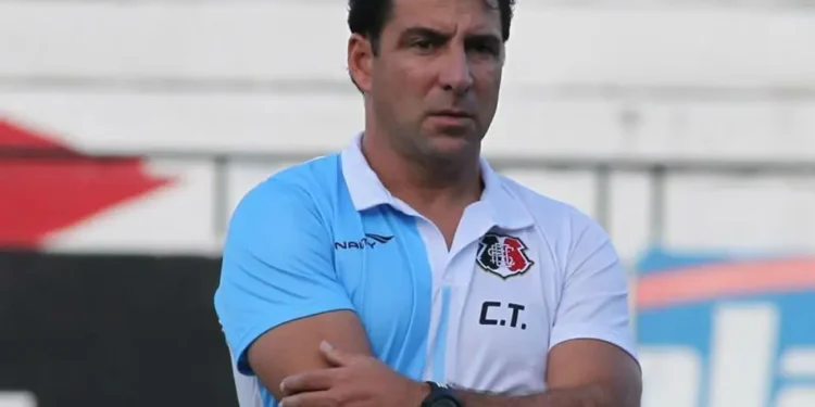 com-“dna-campeao”,-marcelo-martelotte-assume-o-comando-do-inhumas-para-2026