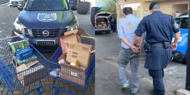 homem-de-30-anos-e-preso-com-quase-r$-6-mil-em-mercadorias-furtadas-em-goiania