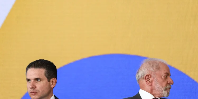 relacao-entre-lula-e-congresso-teve-avancos,-mas-vive-de-crises-que-podem-crescer-em-2026