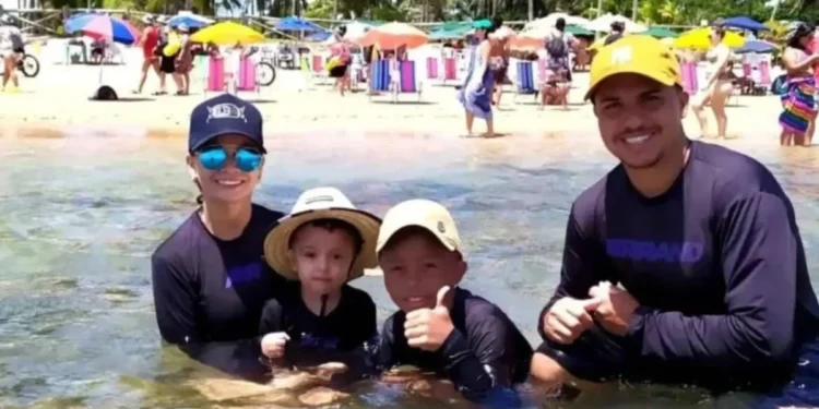 corpos-de-familia-que-morreu-em-acidente-em-minas-gerais-sao-velados-em-aparecida-de-goiania