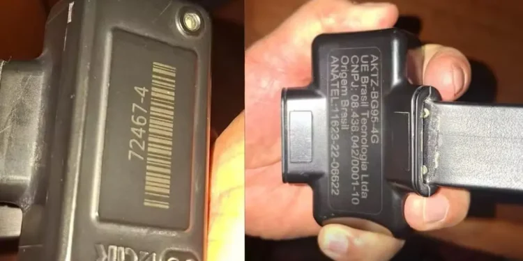 condenado-por-tentativa-de-golpe-abandona-tornozeleira-na-fronteira