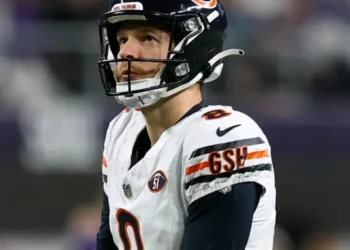 brasileiro-cairo-santos-converte-field-goal,-mas-49ers-superam-os-bears-em-jogo-de-80-pontos