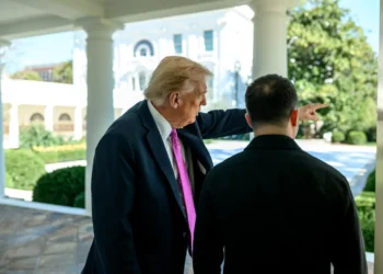 “fase-final”:-trump-ve-avanco-em-acordo-de-paz-na-ucrania