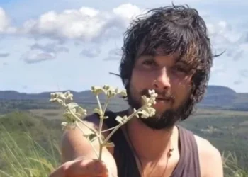 ativista-ambiental-desaparece-na-chapada-dos-veadeiros-e-mobiliza-buscas-em-alto-paraiso