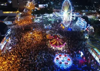 caldas-paradise-registra-98%-dos-ingressos-vendidos-e-alta-ocupacao-hoteleira-em-caldas-novas