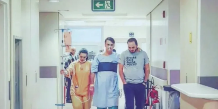 mesmo-apos-cirurgias,-bolsonaro-volta-a-ter-crises-de-soluco