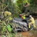 familia-morre-apos-carro-cair-em-ribanceira-na-br-050,-em-goias