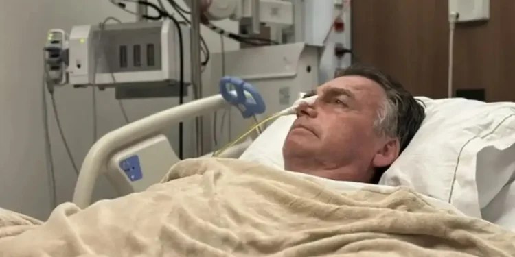 alta-prevista-e-retorno-a-prisao:-bolsonaro-deixa-hospital-nesta-quinta