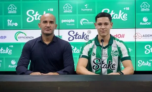 atletico-go-oficializa-chegada-de-nata-felipe,-do-juventude