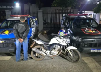 policia-prende-suspeito-de-tentativa-de-homicidio-apos-perseguicao-na-br-414,-em-goias