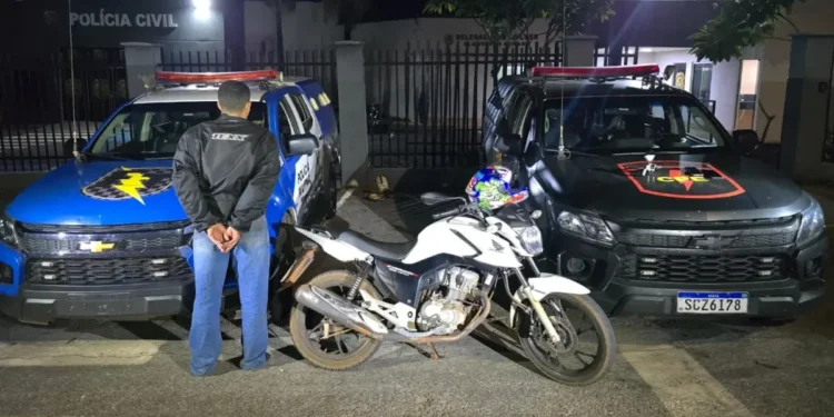 policia-prende-suspeito-de-tentativa-de-homicidio-apos-perseguicao-na-br-414,-em-goias