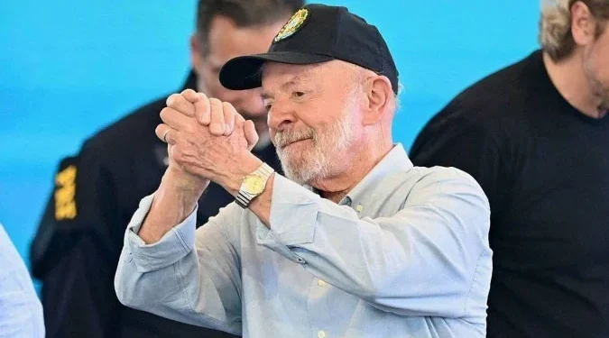 lula-sanciona-orcamento-de-2026-e-veta-aumento-do-fundo-partidario