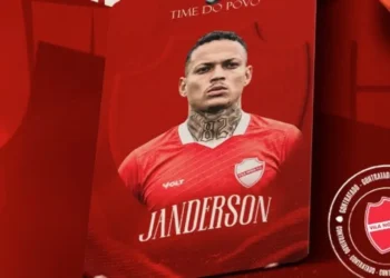 vila-nova-anuncia-janderson-e-encaminha-saida-de-paje