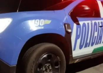 jovem-e-preso-suspeito-de-matar-o-proprio-pai-horas-antes-da-virada-do-ano,-em-goiania