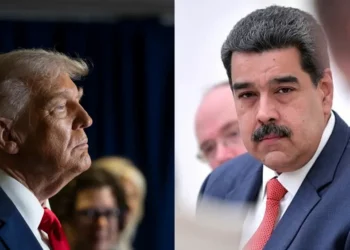 captura-nicolas-maduro-e-esposa-em-operacao-dos-eua-acompanhada-ao-vivo-por-trump