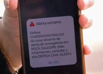 goiania-em-alerta:-defesa-civil-emite-aviso-sonoro-para-risco-de-enxurradas-e-alagamentos