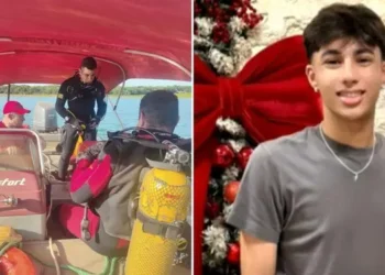 corpo-de-jovem-desaparecido-no-lago-corumba,-em-goias,-e-encontrado-apos-quatro-dias-de-buscas