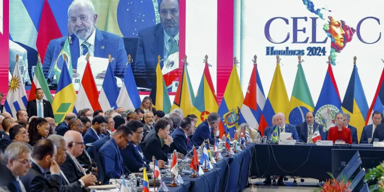 celac-termina-reuniao-sem-consenso-apos-acao-dos-eua-na-venezuela