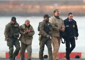 maduro-se-declara-inocente-nos-eua-e-diz-ser-“prisioneiro-de-guerra”-do-governo-trump