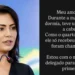 “meu-amor-nao-esta-bem”,-diz-michelle-apos-queda-de-bolsonaro-durante-a-madrugada