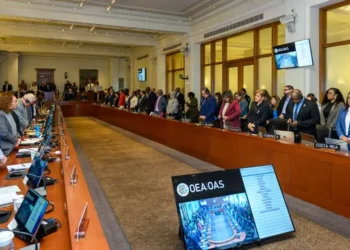 brasil-volta-a-condenar-operacao-dos-eua-contra-venezuela-na-oea