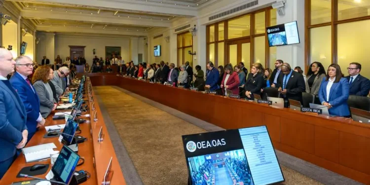 brasil-volta-a-condenar-operacao-dos-eua-contra-venezuela-na-oea