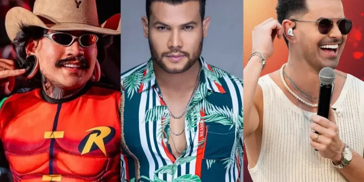 com-israel-novaes-e-gabriel-gava,-futebol-solidario-reune-famosos-no-estadio-olimpico-em-goiania