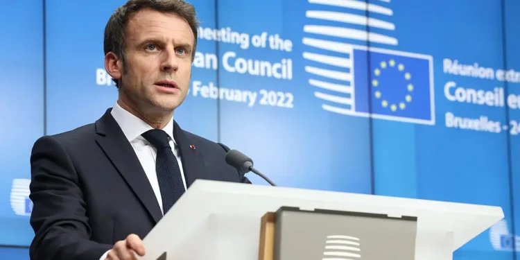 macron-afirma-que-a-franca-votara-contra-acordo-ue-mercosul