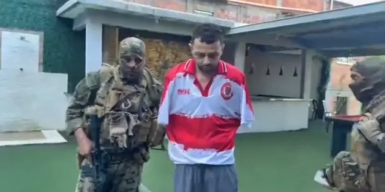 lider-do-comando-vermelho-em-trindade-e-preso-no-rio-de-janeiro-em-operacao-conjunta