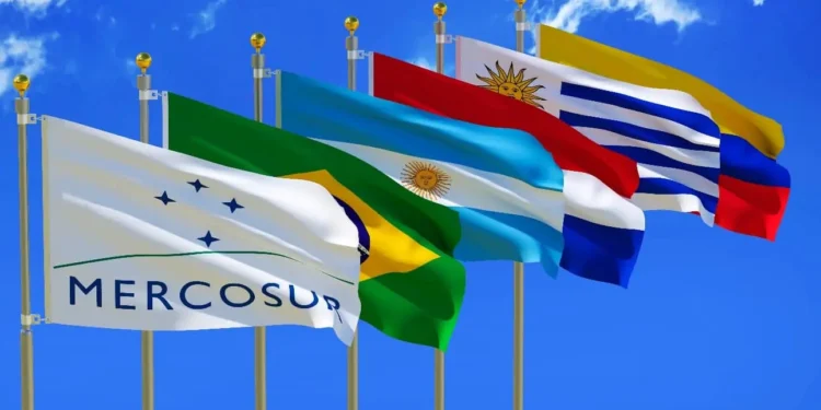 uniao-europeia-forma-maioria-para-apoiar-acordo-com-mercosul-apos-25-anos-de-negociacoes