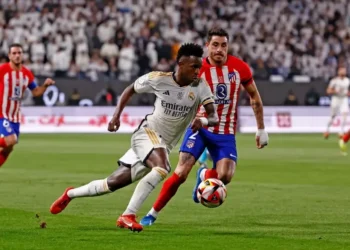 atletico-de-madrid-x-real-madrid:-horario-e-onde-assistir-o-duelo-da-supercopa-da-espanha