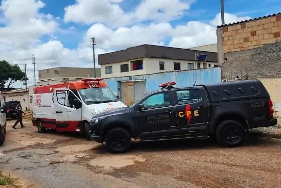 confronto-com-a-pm-em-luziania-termina-com-dois-suspeitos-mortos-e-apreensao-de-armas-e-drogas