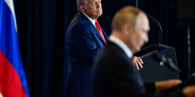 trump-diz-que-“nao-sera-necessario”-capturar-vladimir-putin