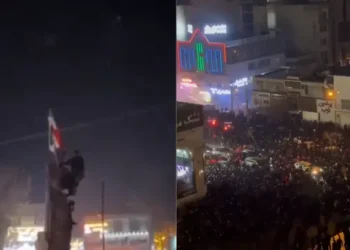 ira-mantem-bloqueio-de-internet-por-mais-de-60-horas;-quase-200-mortos