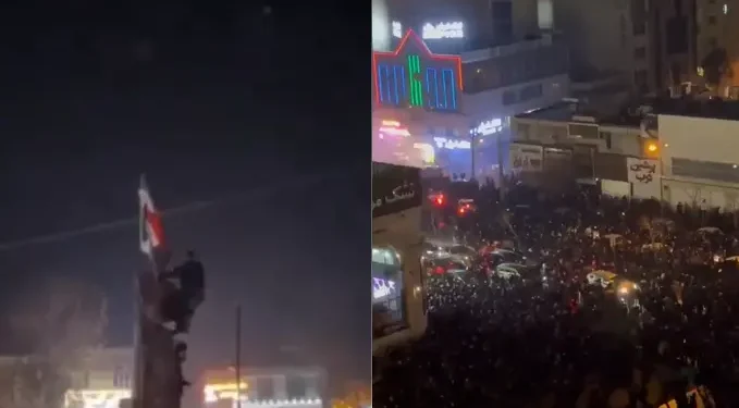 ira-mantem-bloqueio-de-internet-por-mais-de-60-horas;-quase-200-mortos