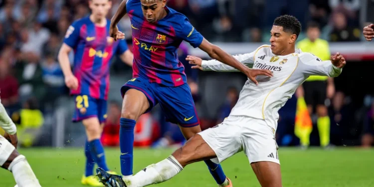 barcelona-x-real-madrid:-horario,-onde-assistir-e-detalhes-da-final-da-supercopa