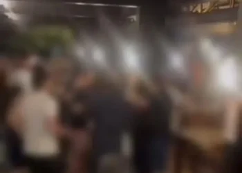 discussao-em-bar-de-goianesia-termina-em-confusao-generalizada-entre-clientes