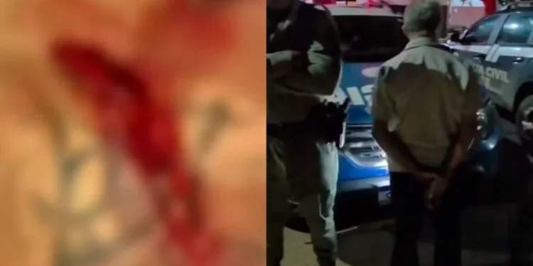 homem-e-esfaqueado-no-peito-durante-confusao-em-luziania