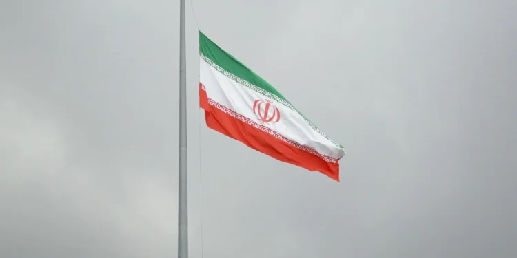 ira-marca-primeira-execucao-de-manifestante-ligado-a-protestos-contra-o-regime